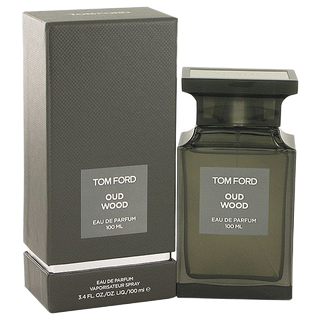Tom Ford Oud Wood Eau de Parfum 100ml (Scatolato)