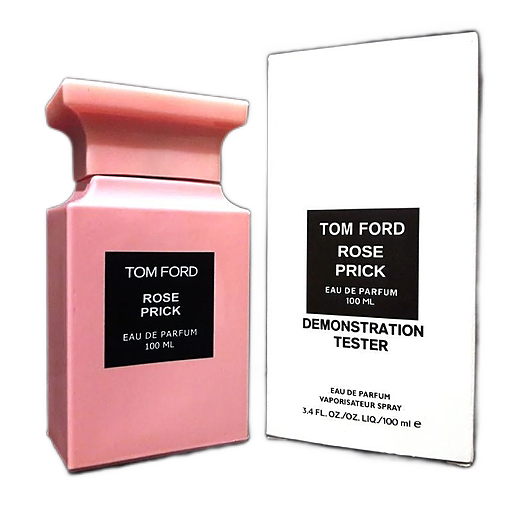 Tom Ford Rose Prick Eau de Parfum 100ml (Tester)