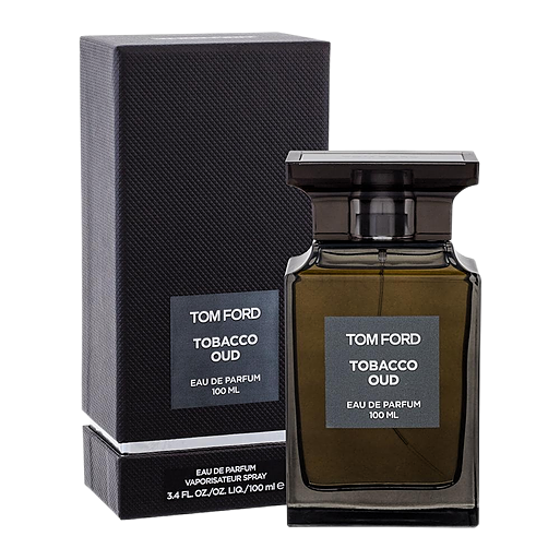 Tom Ford Tobacco Oud Eau de Parfum 100ml (Scatolato)
