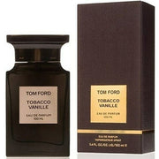 Tom Ford Tobacco Vanille Eau de Parfum 100ml (Scatolato)