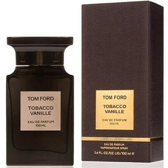 Tom Ford Tobacco Vanille Eau de Parfum 100ml (Scatolato)