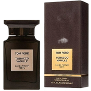 Tom Ford Tobacco Vanille Eau de Parfum 100ml (Scatolato)