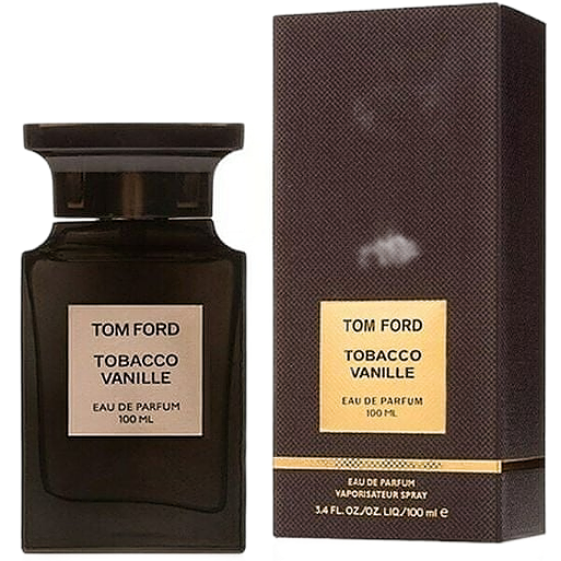 Tom Ford Tobacco Vanille Eau de Parfum 100ml (Scatolato)