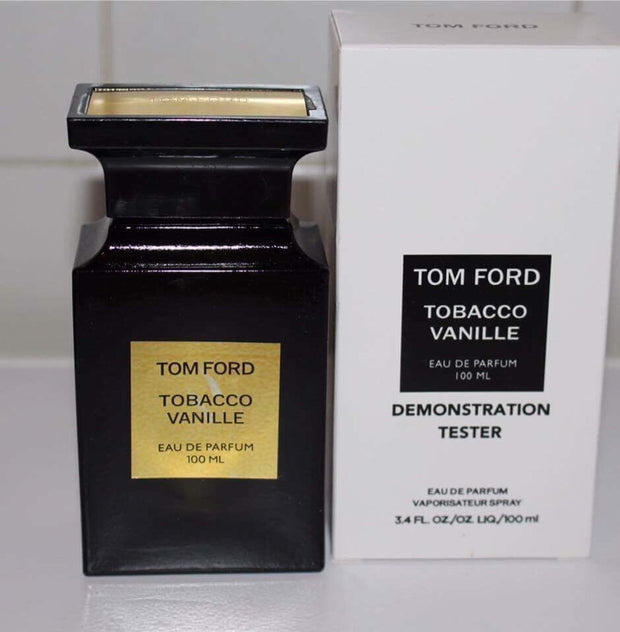 Tom Ford Tobacco Vanille Eau de Parfum 100ml (Tester)