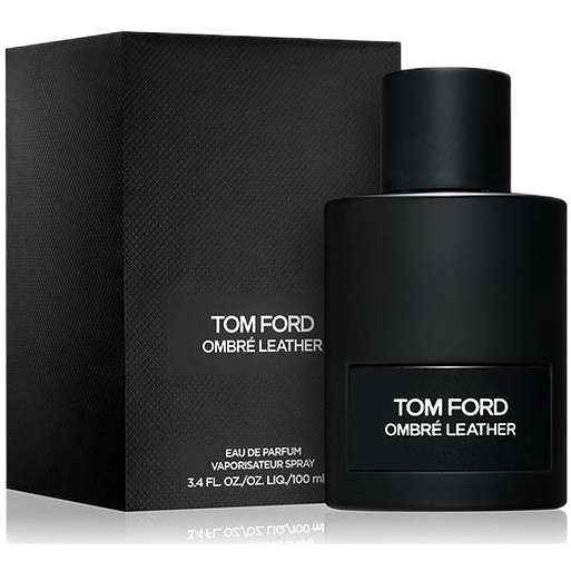 Tom Ford Ombre Leather Eau de Parfum unisex (scatolato) 100ml