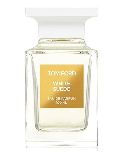 TOM FORD White Suede 100ml donna (tester)