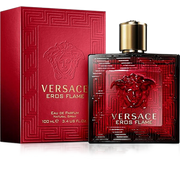 Versace Eros Flame Eau de parfum 100ml (Scatolato)