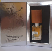 Nasomatto Silver Musk Eau de Parfum 30ml (Tester)