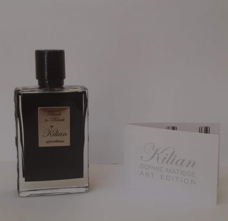 By Kilian Back to Black Aphrodisiac Eau de Parfum 50ml scatolato