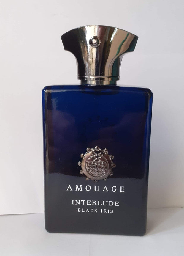 Amouage Interlude Black Iris Eau de Parfum 100ml (Tester)