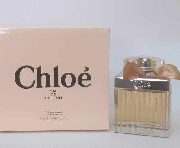 Chloe Eau de Parfum di Chloé Eau de Parfum 75ml (Scatolato)