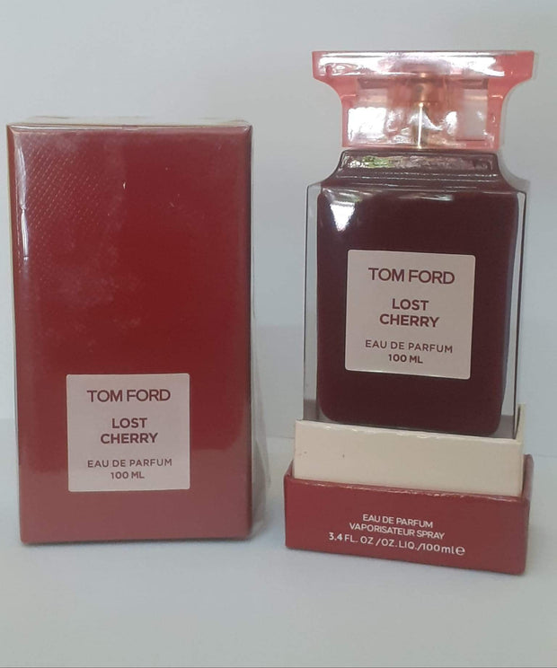 Tom Ford Lost Cherry Eau de Parfum 100ml (Scatolato)