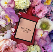 GUCCI BLOOM AMBROSIA DI FIORI, 100ML EAU DE PARFUM DONNA TESTER