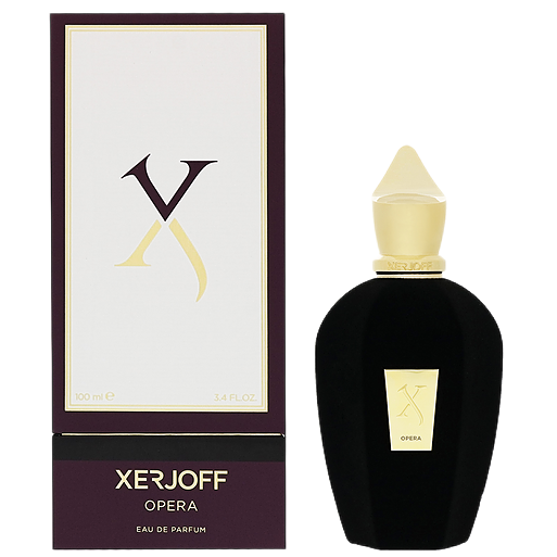 Xerjoff Opera Eau de Parfum 100ml (Scatolato)