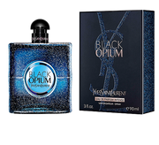 Yves Saint Laurent Black Opium Intense Eau de Parfum intense 90ml (Scatolato)