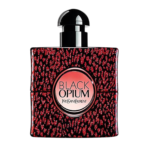 Yves Saint Laurent Black Opium Limited Edition Eau de Parfum 90ml (Tester)