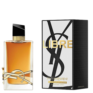 Yves Saint Laurent Libre Intense Eau de Parfum  100ml donna (Scatolato)