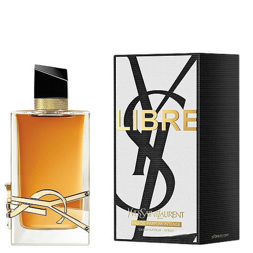 Yves Saint Laurent Libre Intense Eau de Parfum  100ml donna (Scatolato)