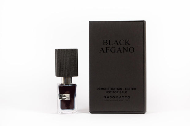 Nasomatto Black Afgano Eau de Parfum 30ml (Tester)