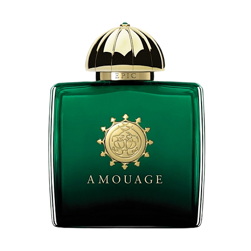 Amouage Epic Woman di Amouage  donna Eau de Parfum – 100ml (tester)