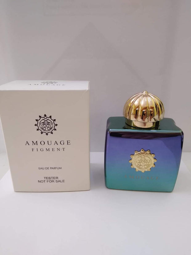 Amouage Figment Woman Eau de Parfum 100ml (Tester)