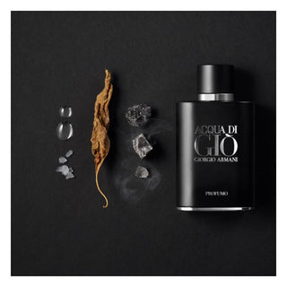 Armani Acqua di Giò Profumo Eau de Parfum per uomo 100ml scatolato