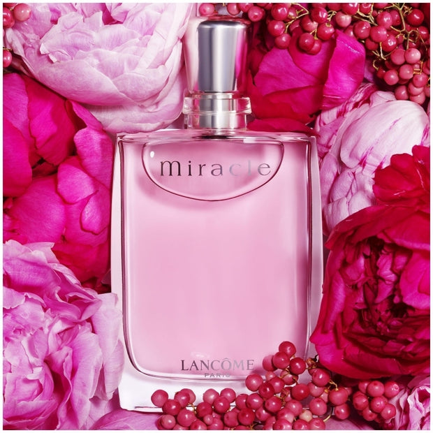 Lancome Miracle Eau de Parfum 100ml donna tester