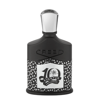 Creed Aventus 10 Years Anniversary Limited Edition 100 ml uomo (tester)