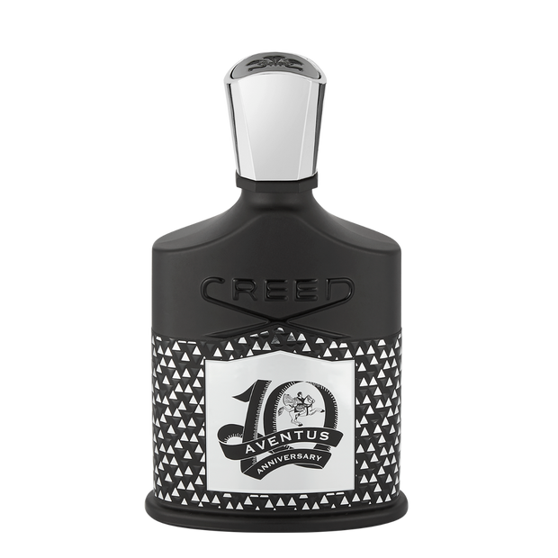 Creed Aventus 10 Years Anniversary Limited Edition 100 ml uomo (tester)