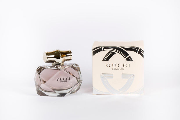 Gucci Bamboo Eau de Parfum 75ml (Scatolato)