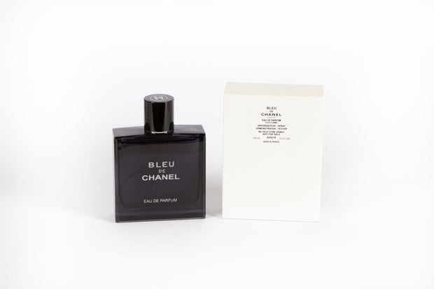 Chanel Bleu de Chanel Eau de Parfum 100ml (Tester)