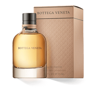 Bottega Veneta di Bottega Veneta Eau de Parfum 75ml (Scatolato)