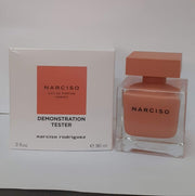 Narciso Rodriguez Ambrèe Eau de Parfum 90ml (Tester)