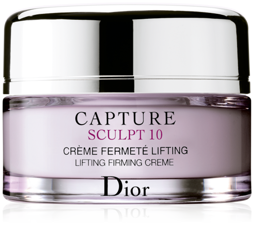 Christian Dior Capture Sculpt 10 Crème Fermeté Lifting 50ml