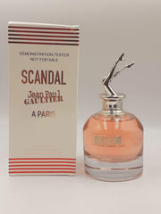 Jean Paul Gaultier Scandal a Paris Eau de Parfum 80ml (Tester)