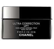 Chanel Crema lifting pelle contorno occhi Chanel Ultra Correction Lift Eye 15G