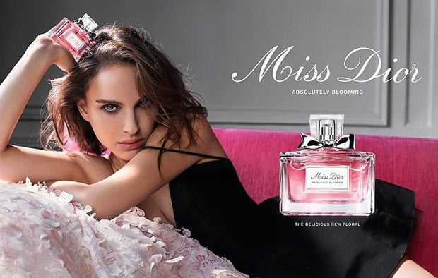 MISS DIOR Absolutely blooming 100ml  donna scatolato
