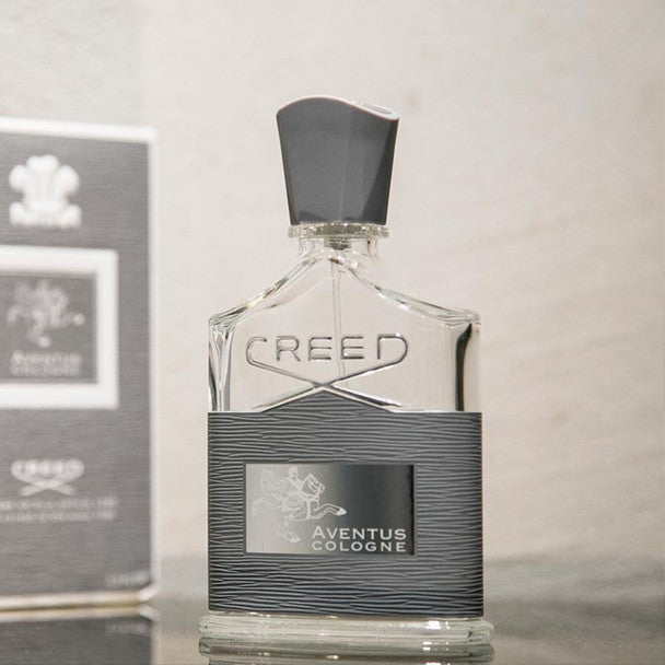 CREED Aventus Cologne Millesime 100ml uomo scatolato