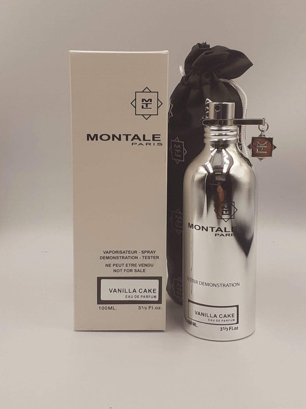 Montale Vanilla Cake Eau de Parfum 100ml (Tester)