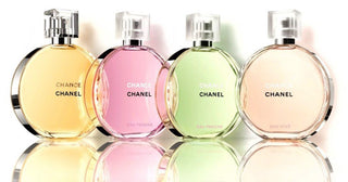 Chanel Chance Eau de Parfum 100ml (Scatolato)