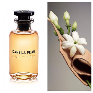 Louis Vuitton Dans la Peau Eau de Parfum 100ml donna scatolato