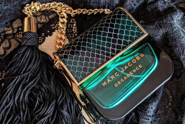 Marc Jacobs Decadence eau de parfum donna 100ml (tester)