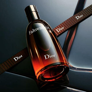 Dior  Fahrenheit 32 Eau de toilette 100ml uomo tester