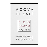 Profumum Roma Acqua di Sale Parfum 100ml (tester)