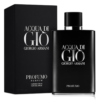 Armani Acqua di Giò Profumo Eau de Parfum per uomo 100ml scatolato