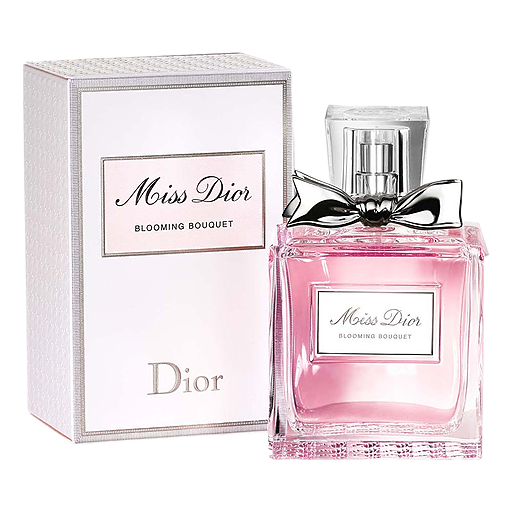 Dior Miss Dior Blooming Bouquet Eau de Toilette 100ml (scatolato)