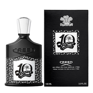 Creed Aventus Anniversary Edition Eau de Parfum 100ml (Scatolato)