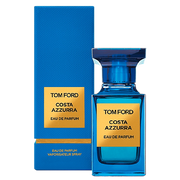 TOM FORD  "COSTA AZZURRA" - EAU DE PARFUM 100ML scatolato unisex