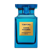 TOM FORD  "COSTA AZZURRA" - EAU DE PARFUM 100ML scatolato unisex