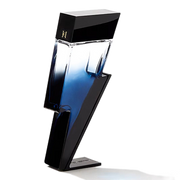 CAROLINA HERRERA BAD BOY COBALT EAU DE PARFUM uomo 100ml TESTER